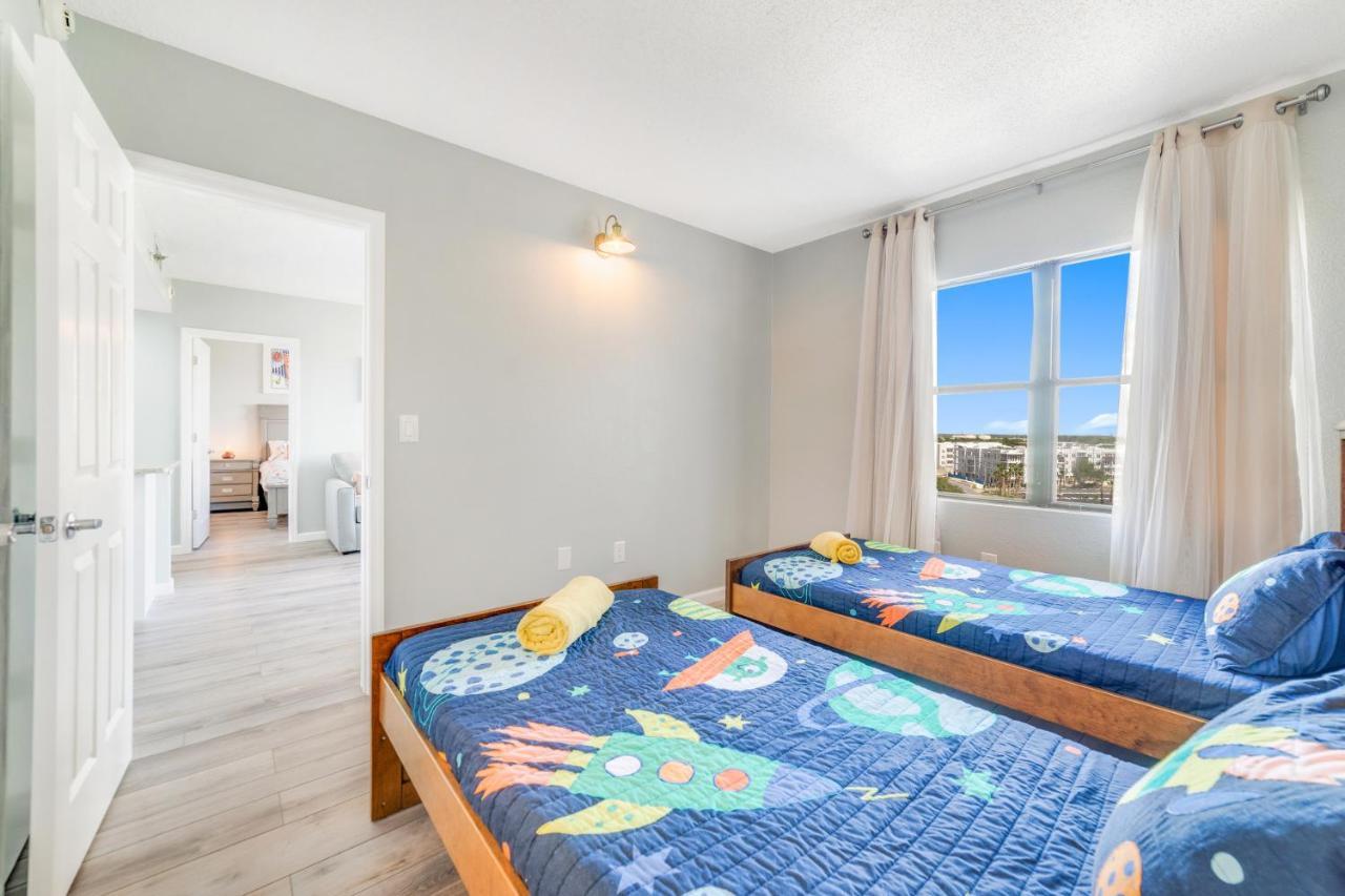 Fabulous Resort Condo With Heated Pool! Orlando Exterior foto