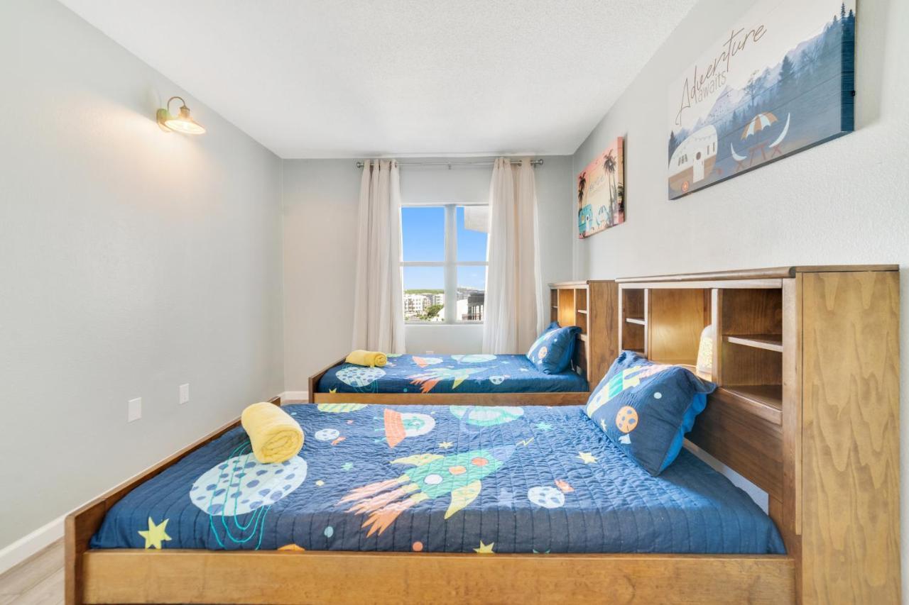 Fabulous Resort Condo With Heated Pool! Orlando Exterior foto