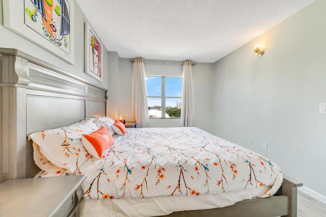 Fabulous Resort Condo With Heated Pool! Orlando Exterior foto