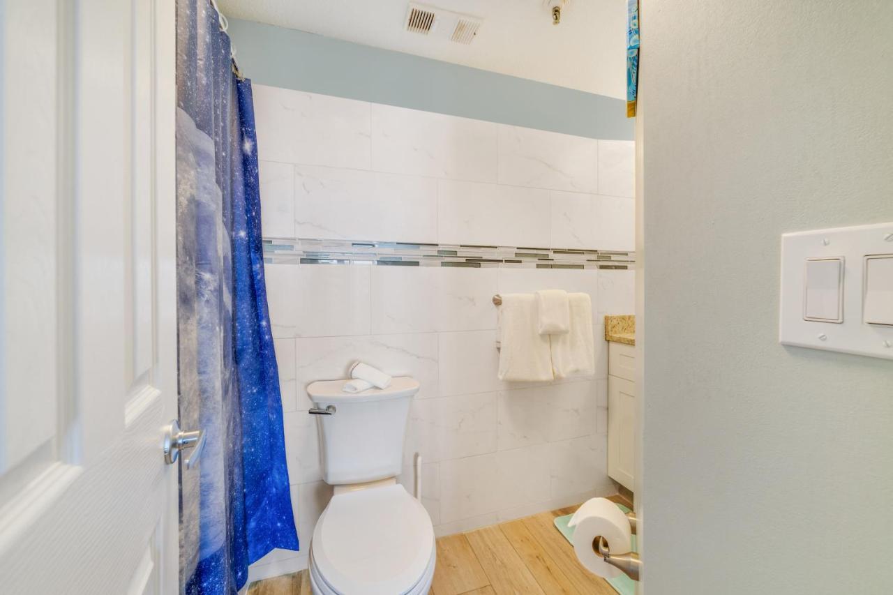 Fabulous Resort Condo With Heated Pool! Orlando Exterior foto
