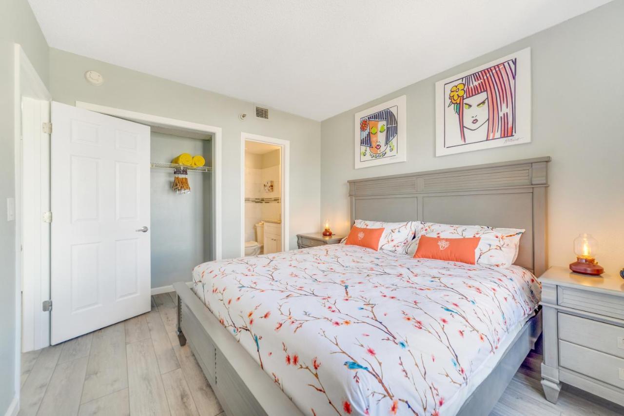 Fabulous Resort Condo With Heated Pool! Orlando Exterior foto