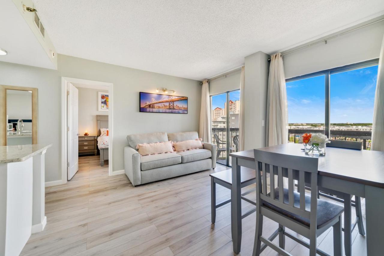 Fabulous Resort Condo With Heated Pool! Orlando Exterior foto
