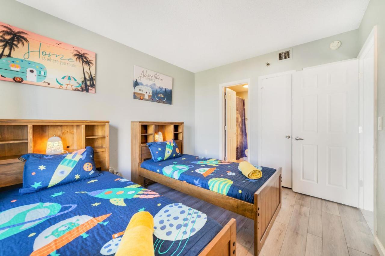 Fabulous Resort Condo With Heated Pool! Orlando Exterior foto