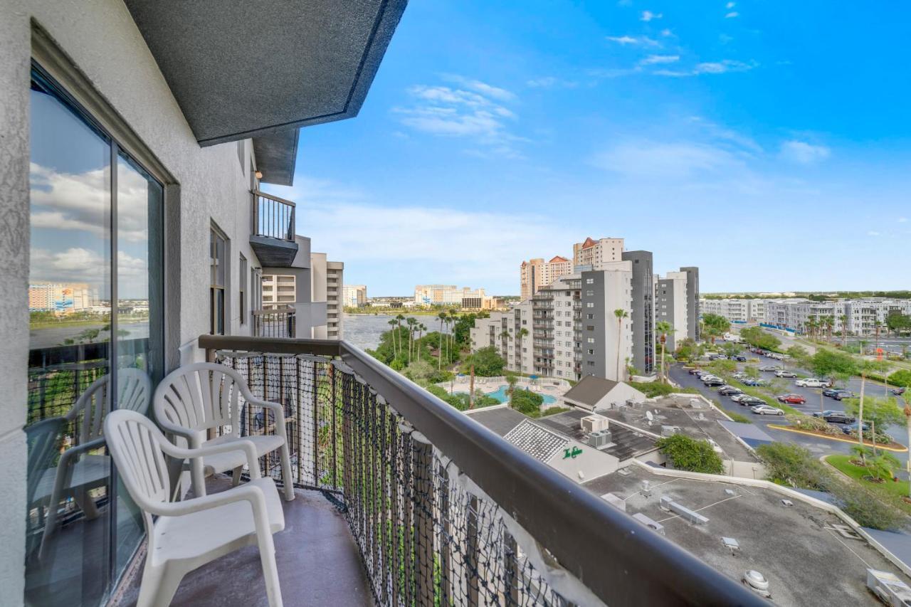 Fabulous Resort Condo With Heated Pool! Orlando Exterior foto