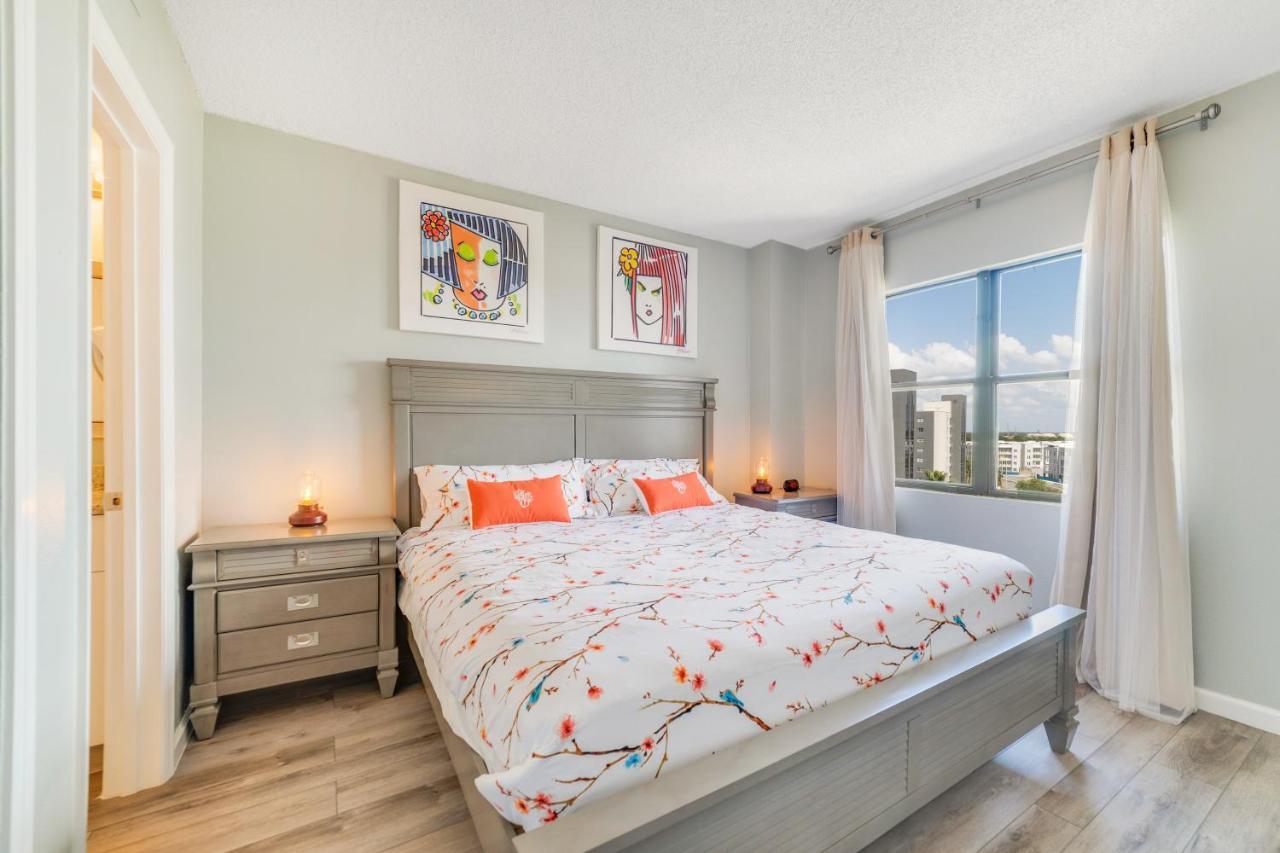 Fabulous Resort Condo With Heated Pool! Orlando Exterior foto